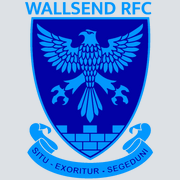 Wallsend Rugby Football Club Foundation crest